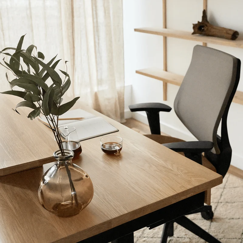 The Sway Standing Desk