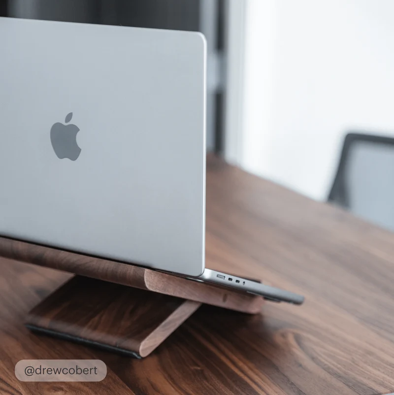 Fold Laptop Stand