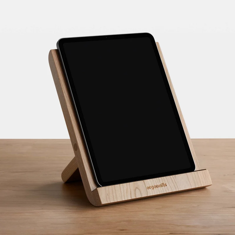 Fold Laptop Stand