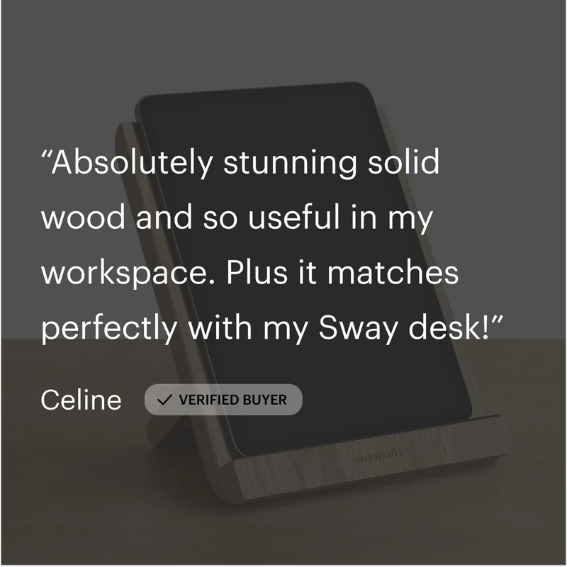 Fold Laptop Stand