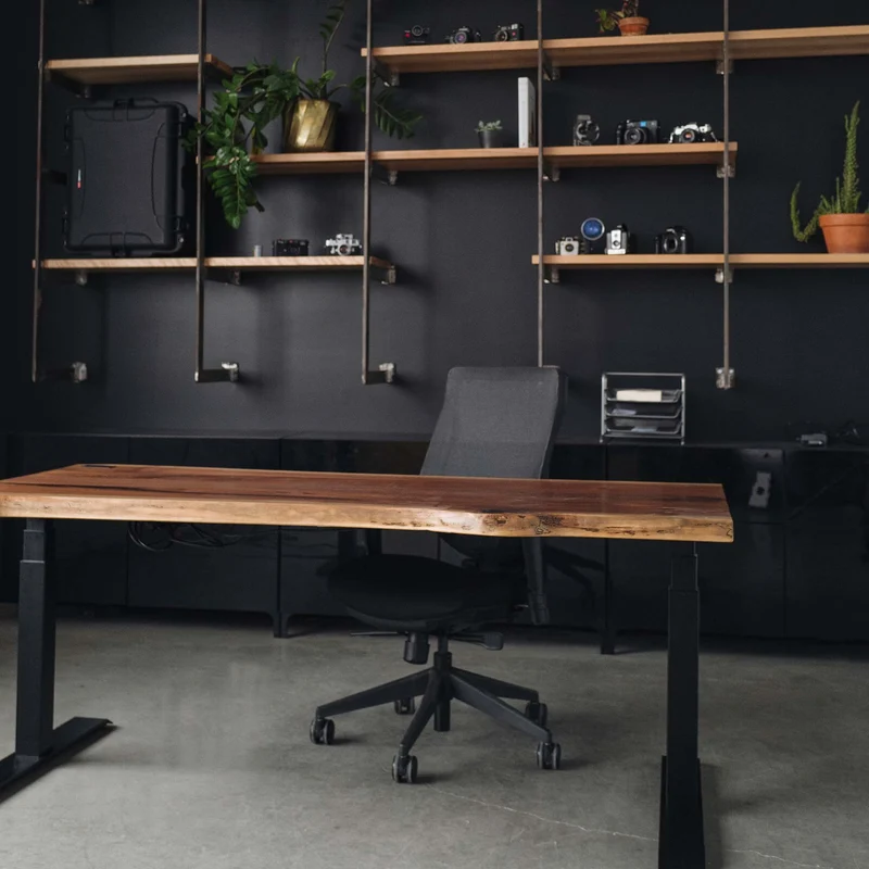 The Alive Standing Desk
