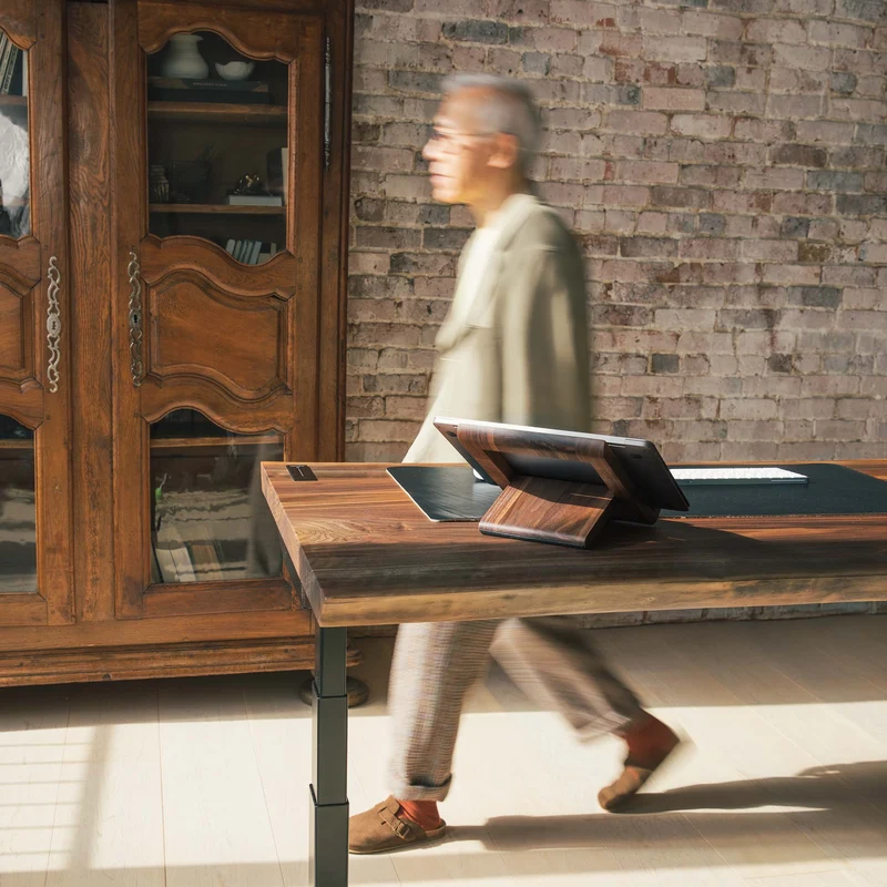 The Alive Standing Desk