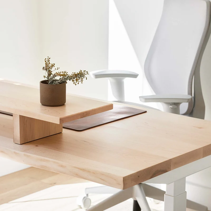 The Alive Standing Desk