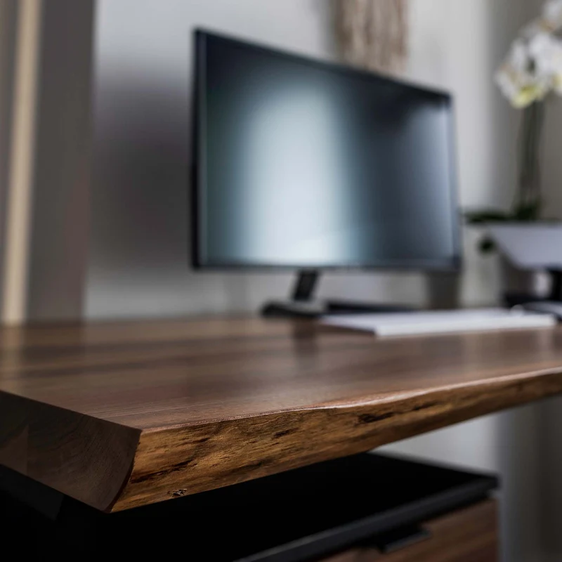 The Alive Standing Desk