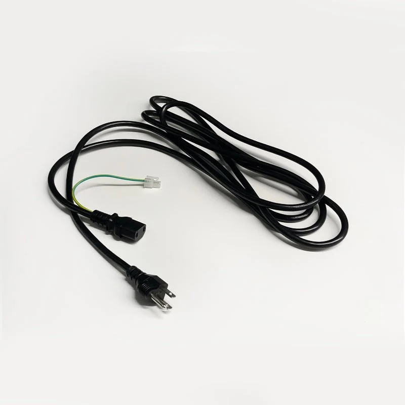 Sway 2.0 - Parts
