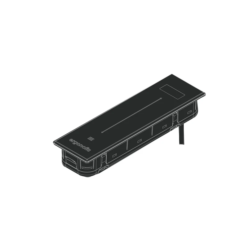 Sway 2.0 - Parts
