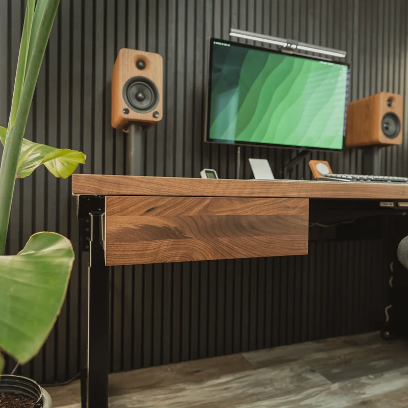 Jon Imperial's Desk Bundle