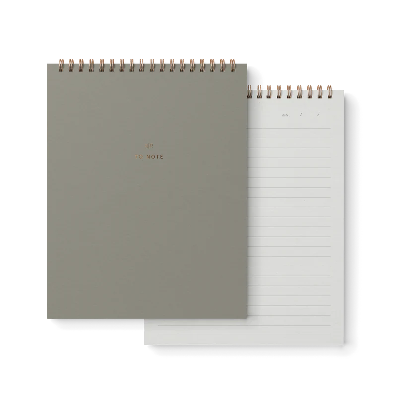 Premium Notebook