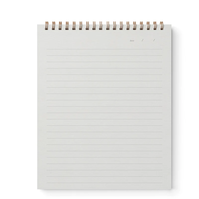 Premium Notebook