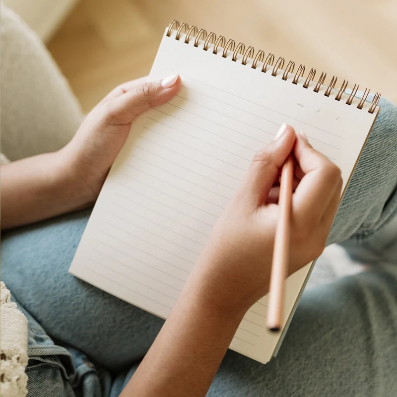 Premium Notebook