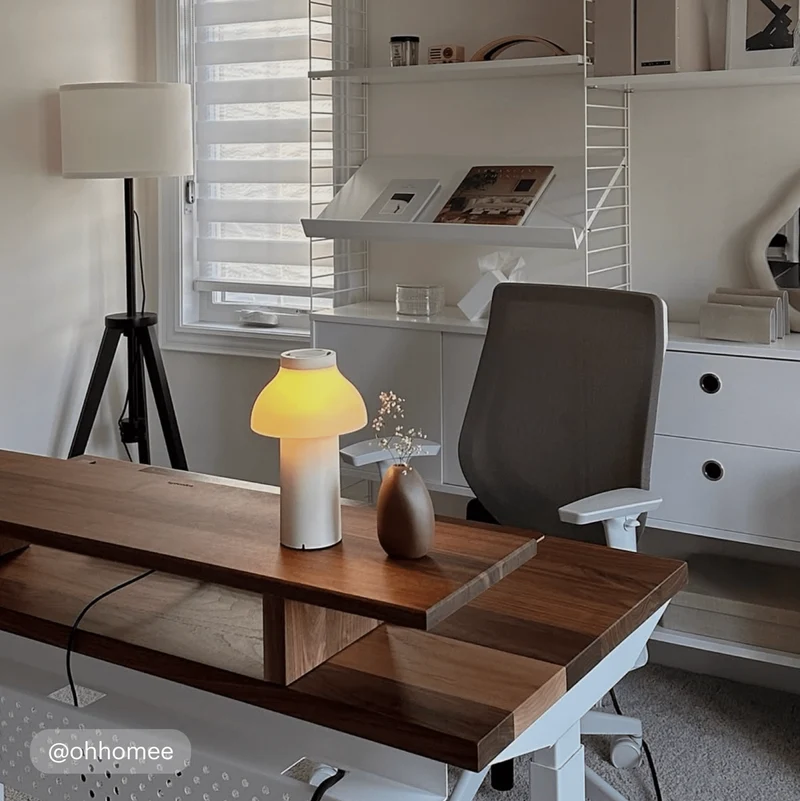 Sway Standing Desk