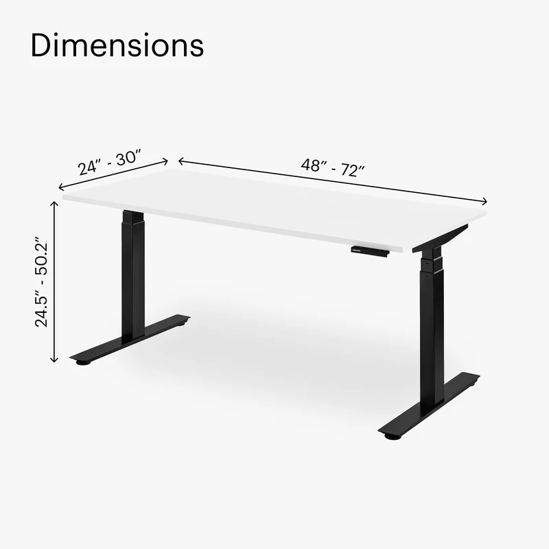 Shift Standing Desk