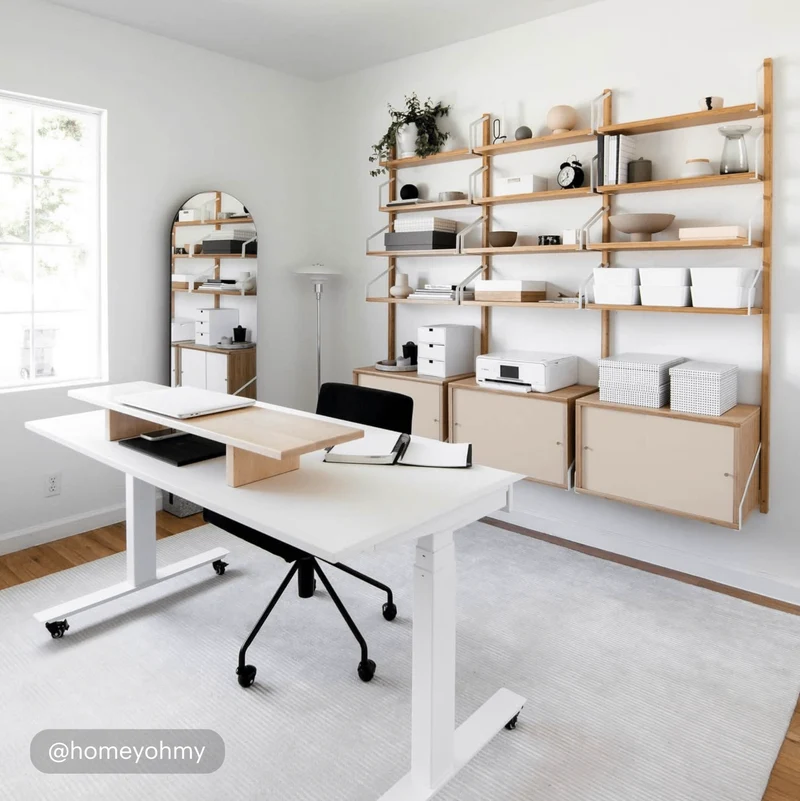 Shift Standing Desk