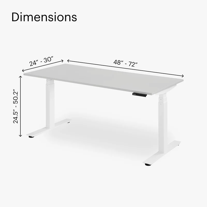 Shift Standing Desk