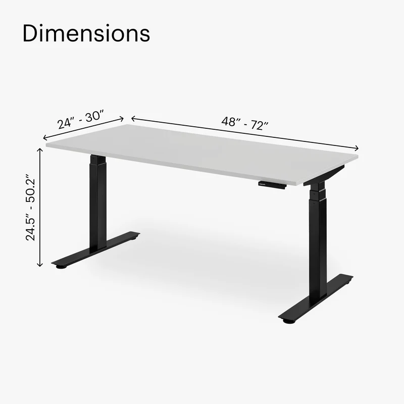 Shift Standing Desk