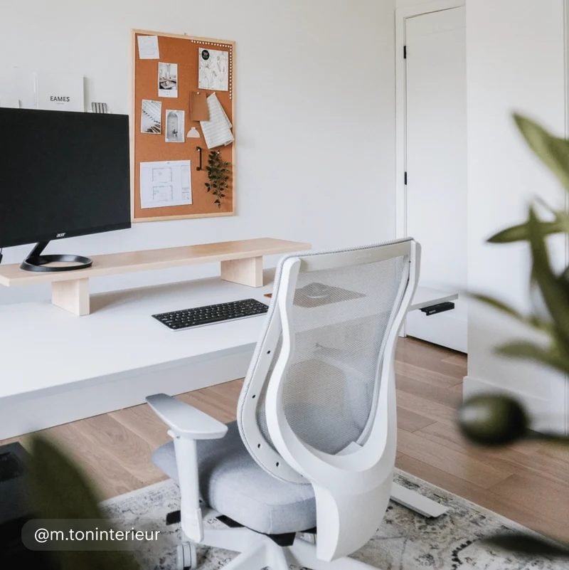Shift Standing Desk
