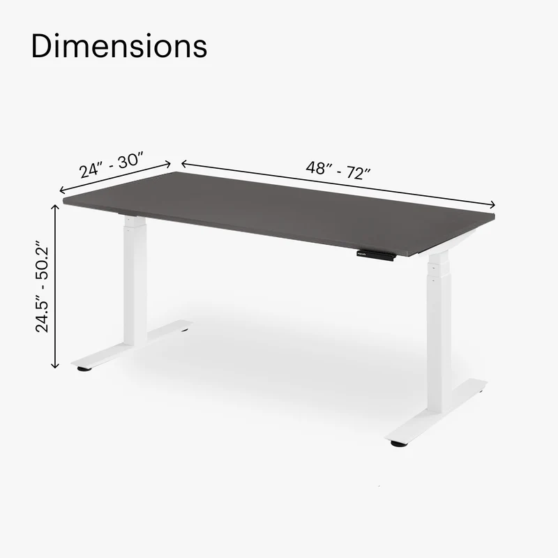 Shift Standing Desk
