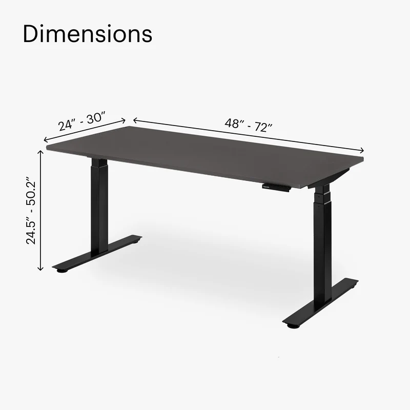 Shift Standing Desk