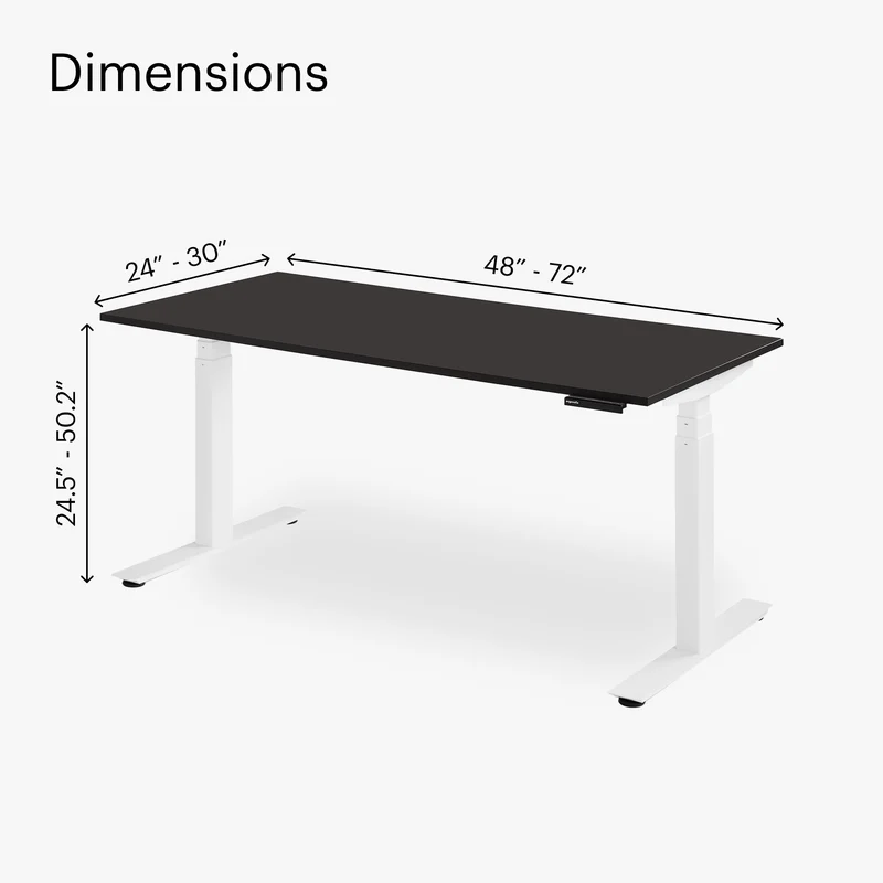 Shift Standing Desk