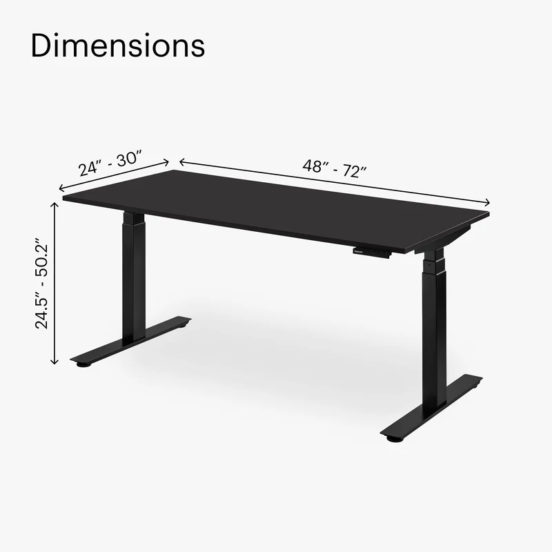Shift Standing Desk