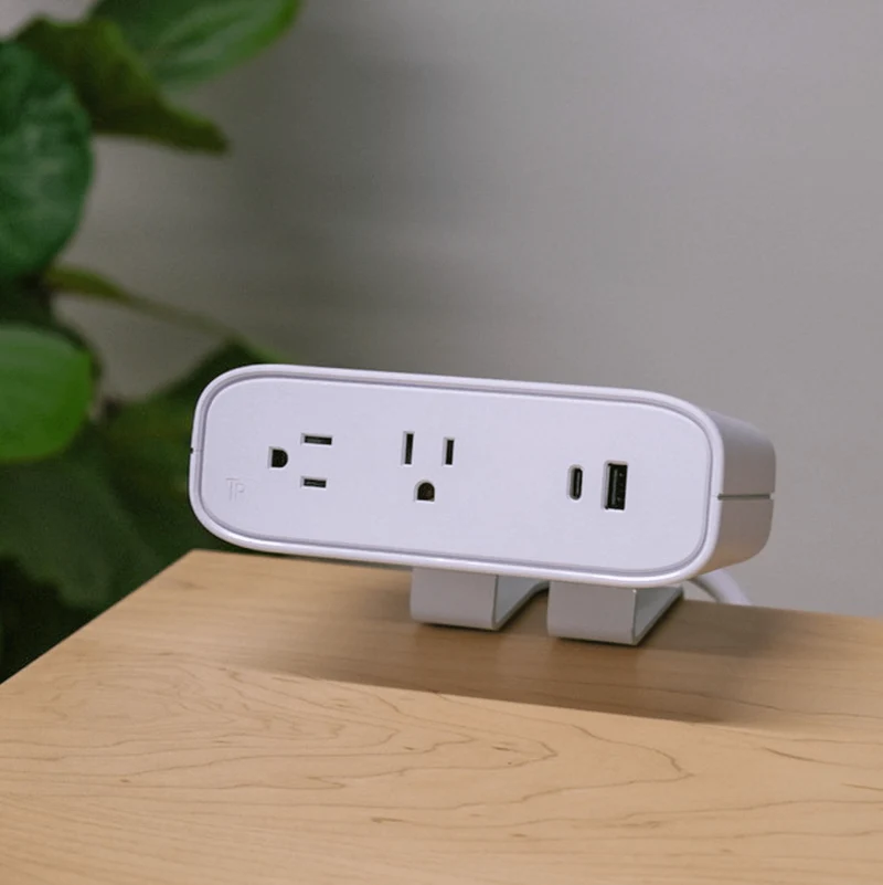 USB-C Power Strip