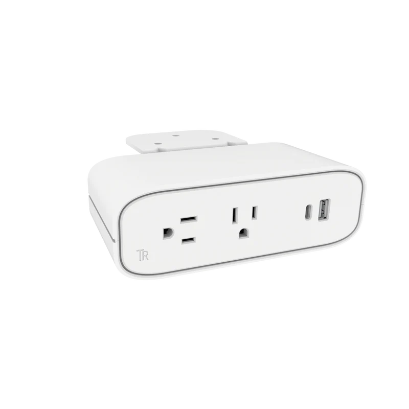 USB-C Power Strip