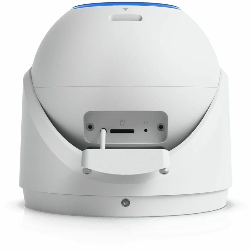 Caméra réseau Ubiquiti G6 Pro 8 mégapixels 4K - Couleur - Tourelle - Blanche UVC-G6-PRO-TURRET-W