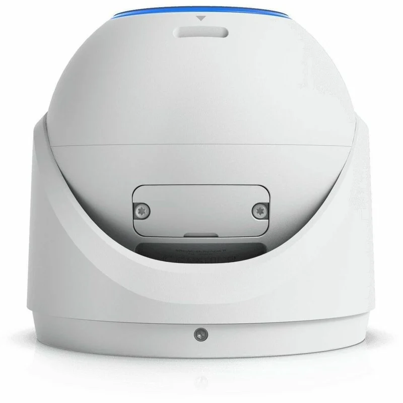Caméra réseau Ubiquiti G6 Pro 8 mégapixels 4K - Couleur - Tourelle - Blanche UVC-G6-PRO-TURRET-W