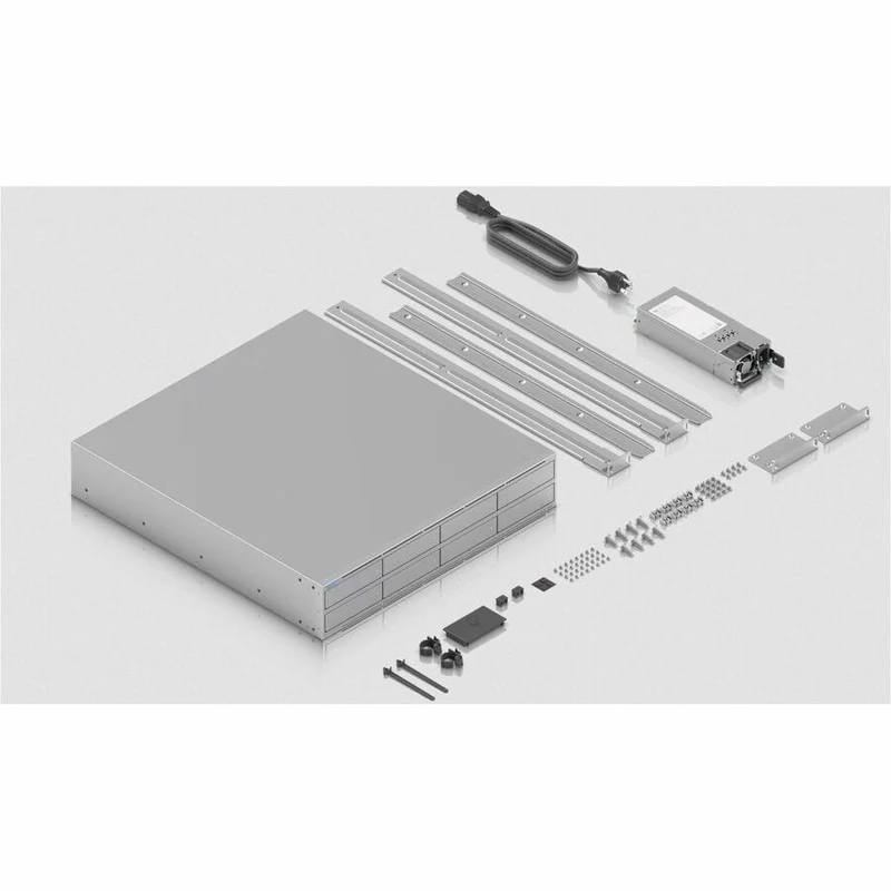 Système de stockage NAS Ubiquiti UNAS Pro 8 UNAS-PRO-8