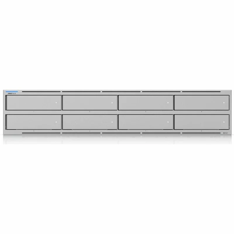Système de stockage NAS Ubiquiti UNAS Pro 8 UNAS-PRO-8