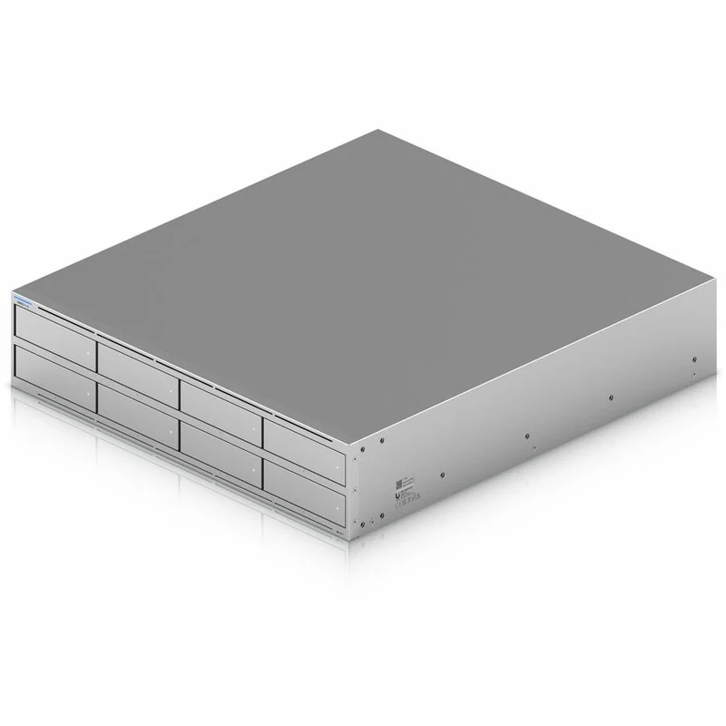 Système de stockage NAS Ubiquiti UNAS Pro 8 UNAS-PRO-8