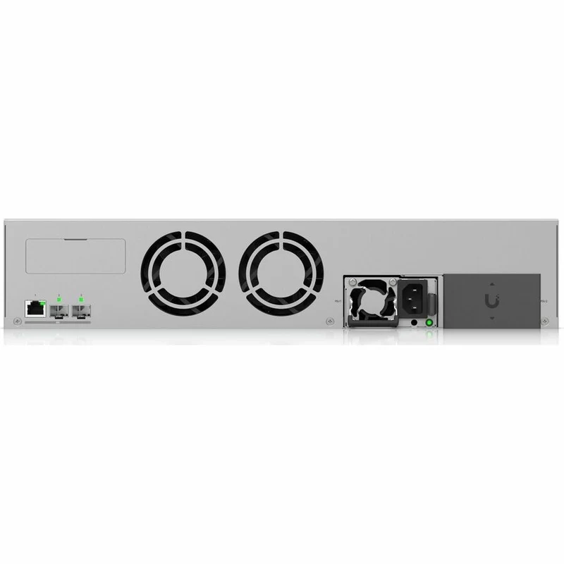 Système de stockage NAS Ubiquiti UNAS Pro 8 UNAS-PRO-8
