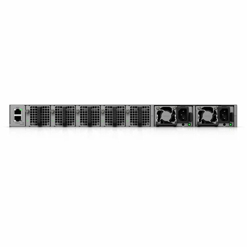Pare-feu d'entreprise Ubiquiti Core EF-Core