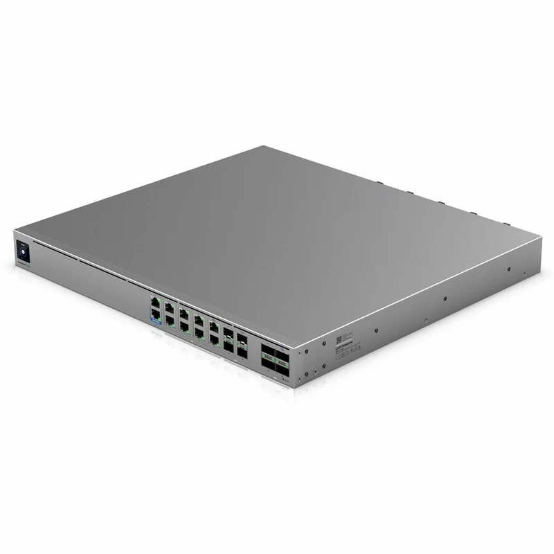 Pare-feu d'entreprise Ubiquiti Core EF-Core