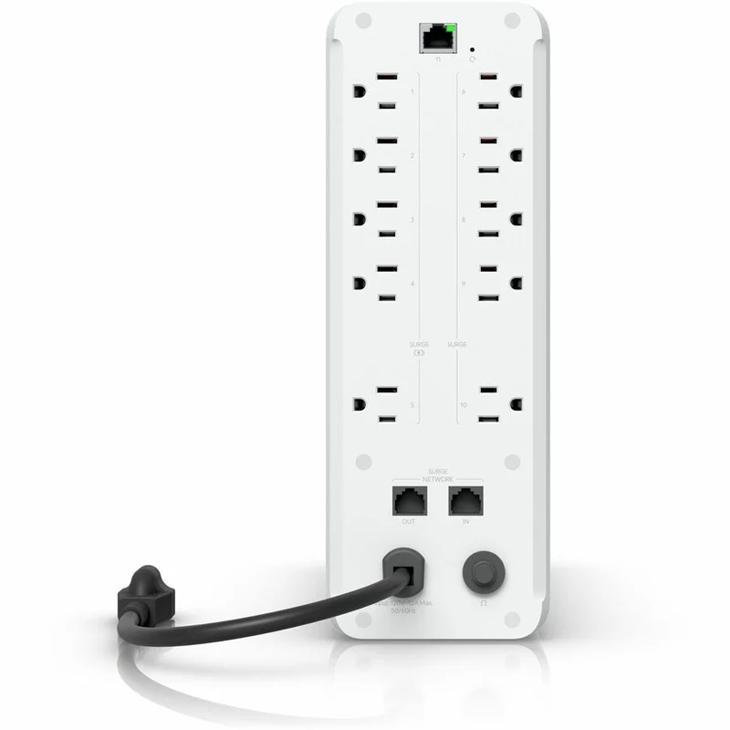 Onduleur Ubiquiti 1000 VA de bureau/tour