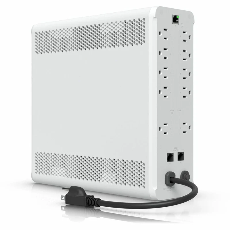 Onduleur Ubiquiti 1000 VA de bureau/tour