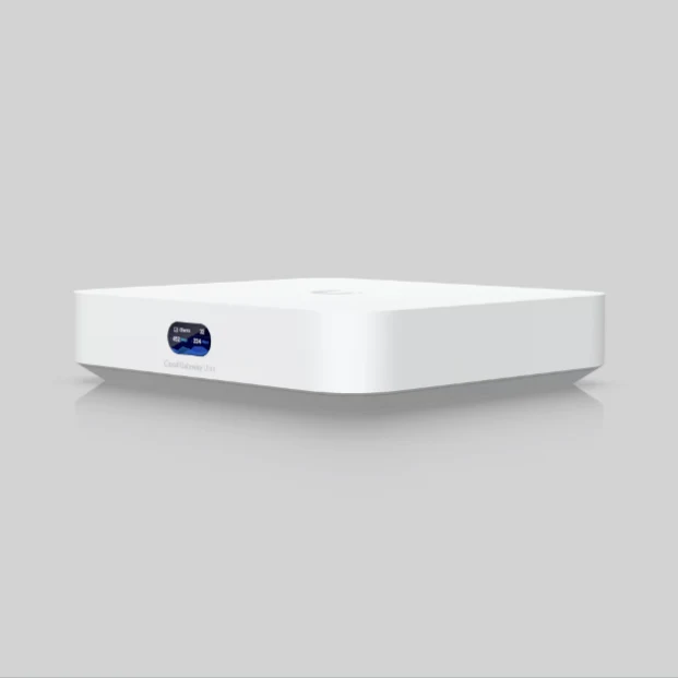 Passerelle cloud Ubiquiti Ultra reconditionnée