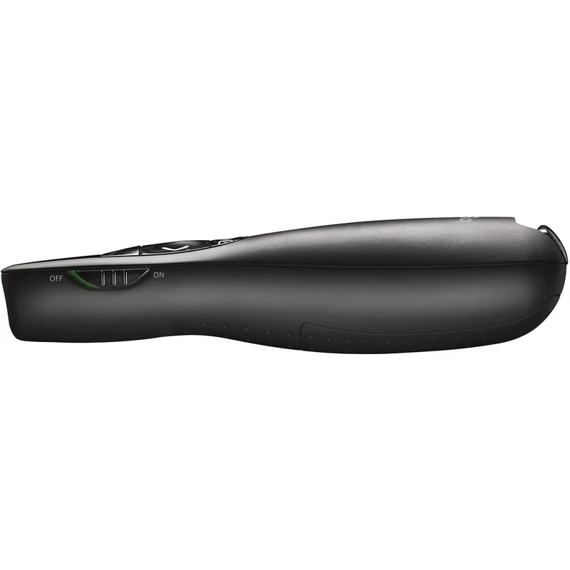 Présentateur sans fil Logitech R400 910-001354