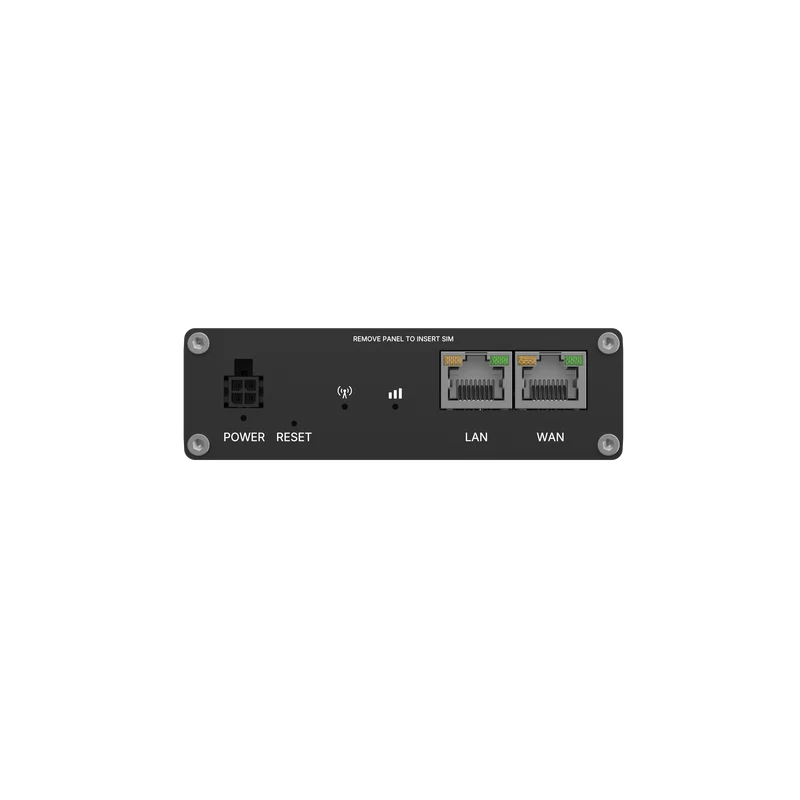 Routeur 5G compact Teltonika RUTM20