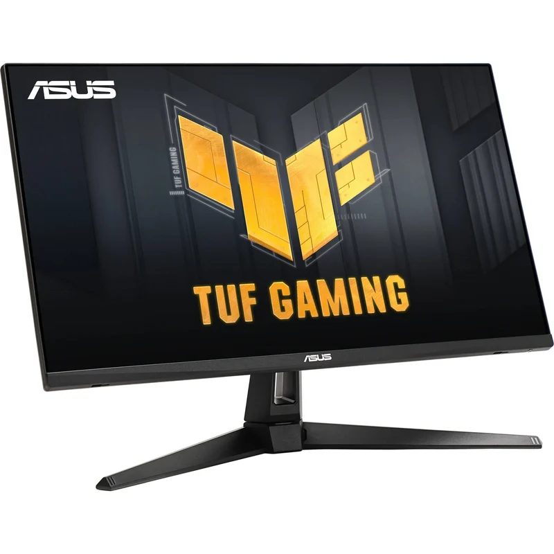 Moniteur de jeu LED TUF VG27AQ3A 27" WQHD - Format 16:9 - Noir