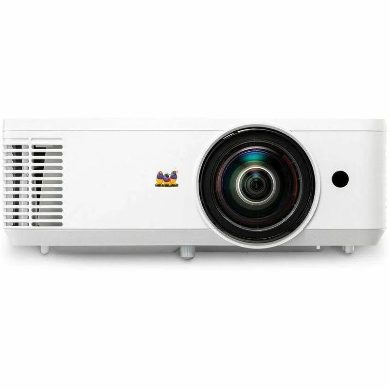Projecteur DLP à courte focale ViewSonic PS502W - Blanc PS502W
