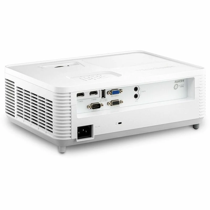 Projecteur DLP à courte focale ViewSonic PS502W - Blanc PS502W