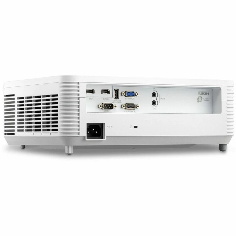 Projecteur DLP à courte focale ViewSonic PS502W - Blanc PS502W