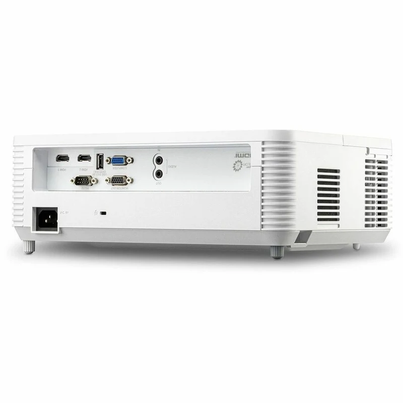 Projecteur DLP à courte focale ViewSonic PS502W - Blanc PS502W