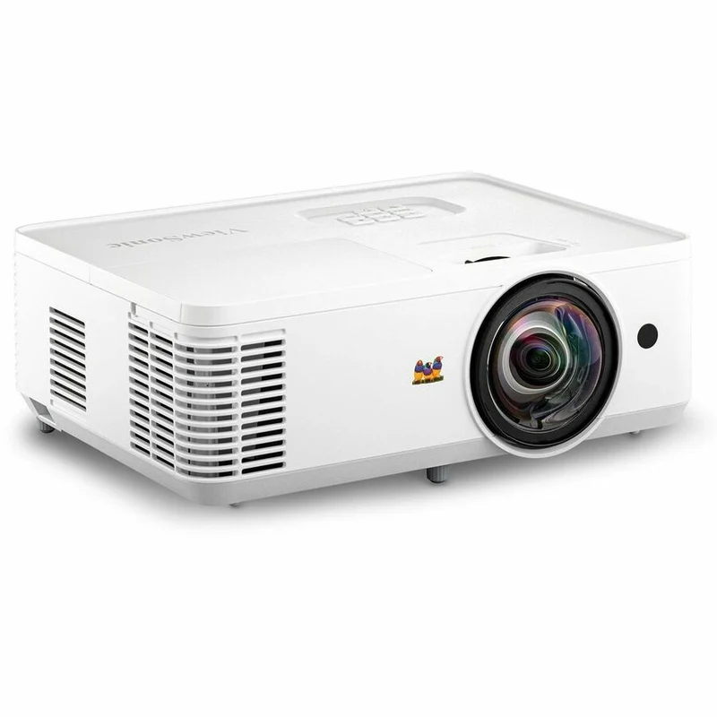 Projecteur DLP à courte focale ViewSonic PS502W - Blanc PS502W