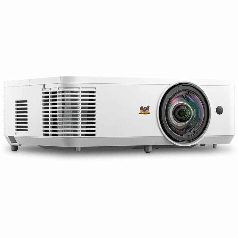 Projecteur DLP à courte focale ViewSonic PS502W - Blanc PS502W