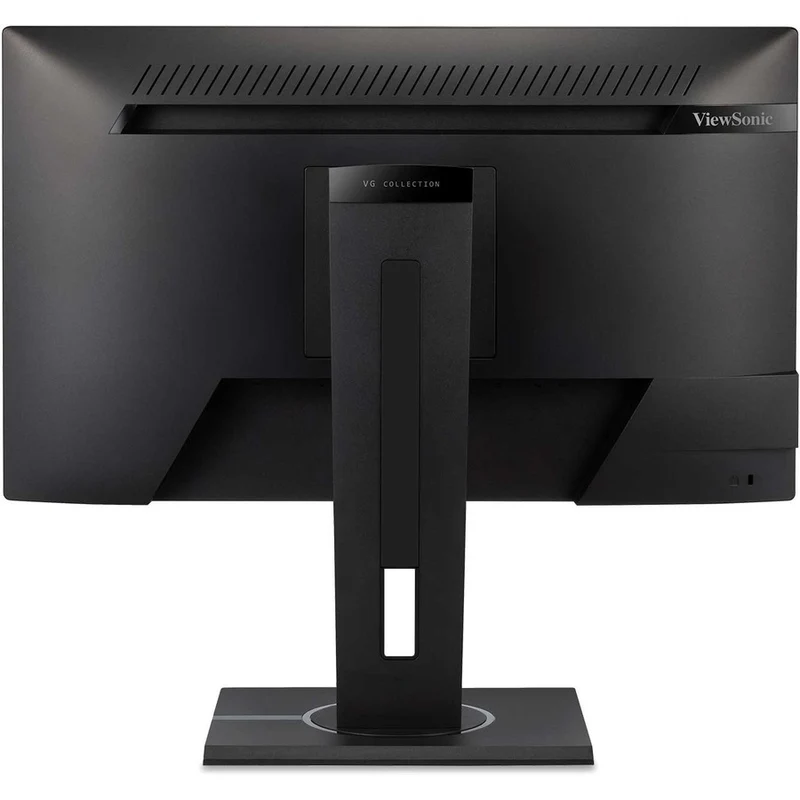 Moniteur LED Full HD 24 pouces ViewSonic Graphic VG2440 - Format 16:9 - Noir VG2440