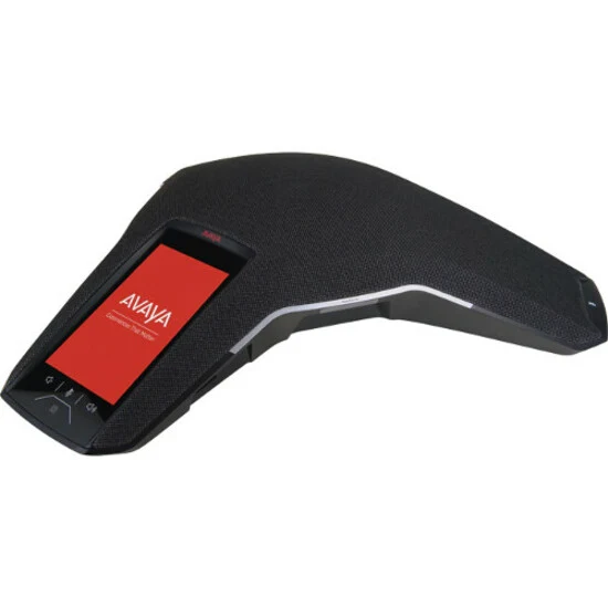 Station de conférence IP Avaya IX B199 - Avec ou sans fil - Bluetooth - Noir 700514246