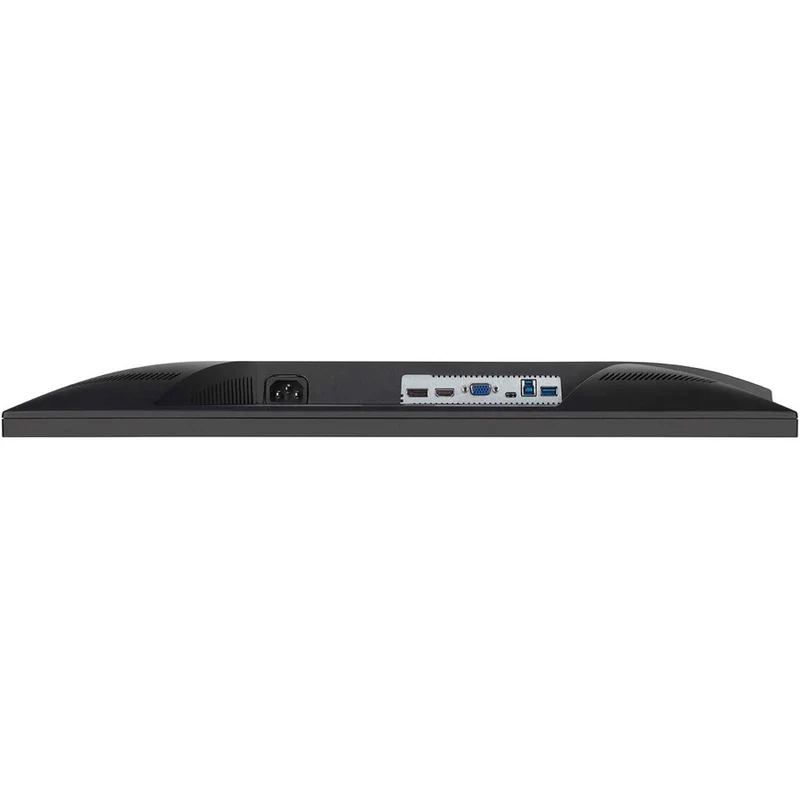Moniteur LED Full HD 27 pouces ViewSonic Graphic VG2755 - Format 16:9 - Noir VG2755