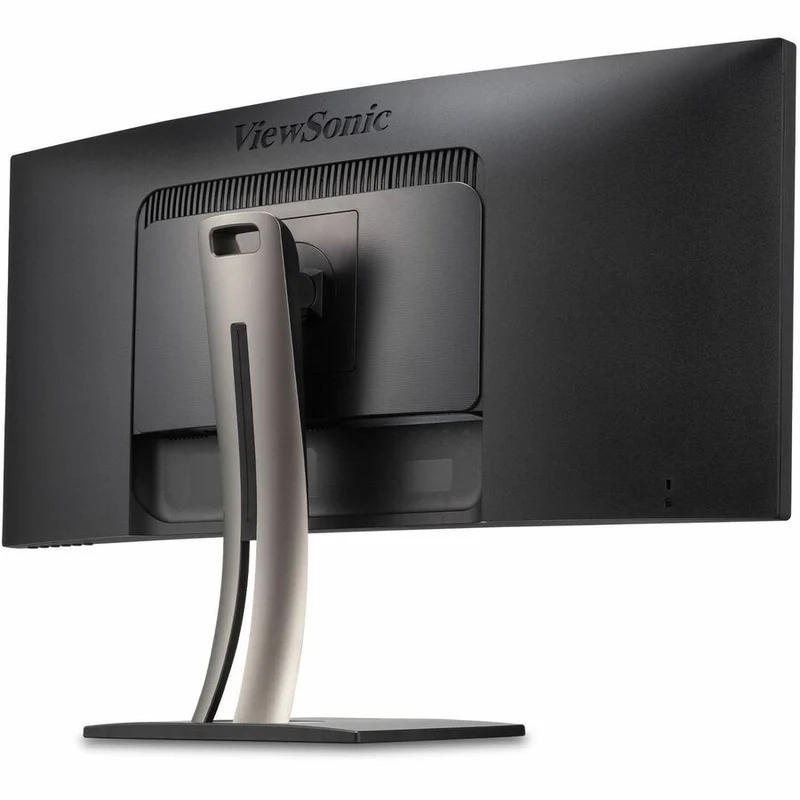 Moniteur LED incurvé ViewSonic ColorPro VP3456A 34" UW-QHD - Format 21:9 - Noir VP3456A
